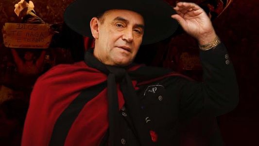 Chaqueño Palavecino anuncia su gira nacional por los 40 de años de trayectoria