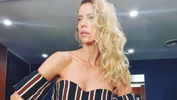 Nicole Neumann volvió a apuntar contra el consumo de carne: Que sigan hablando del asadito del domingo me supera