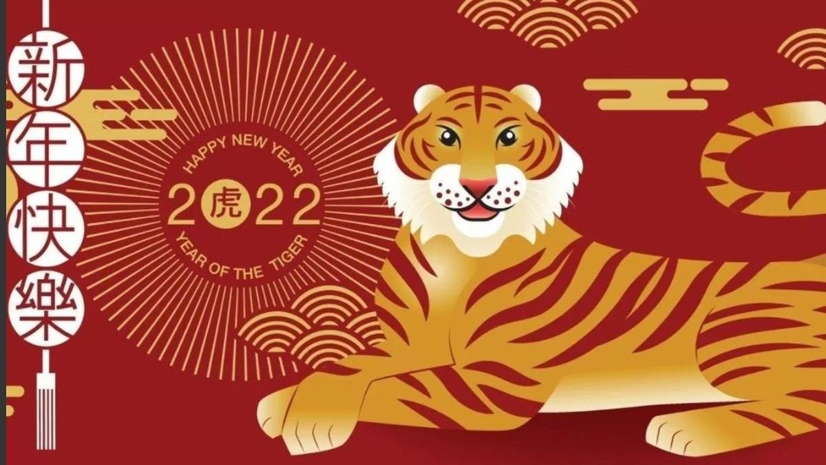 Año Nuevo Chino 2022: cuándo se celebra y qué animal representa