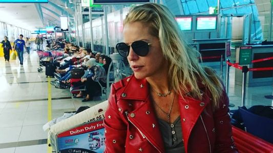 Carina Zampini confirmó su separación: Fue hace dos meses