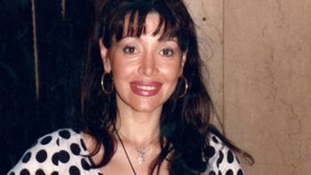 que fue de la vida del hijo de gilda que sobrevivio al accidente