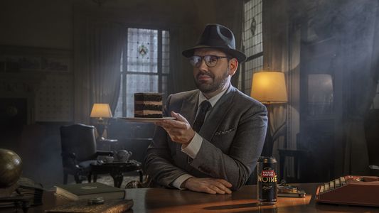 Stella Artois y Damián Betular te acercan la alta pastelería