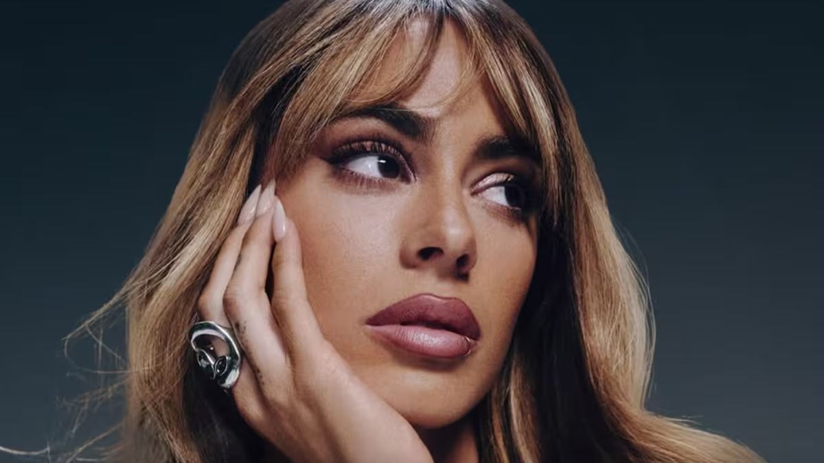 Tini Stoessel protagoniza una nueva serie y ya es furor: mirá el tráiler de Quebranto y cuándo se estrena. (Foto: Gentileza La Nación)