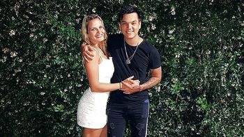 Brian Lanzelotta antes de debutar en el Cantando 2020: Me puse a vender alimentos para mascotas para subsistir durante la cuarentena