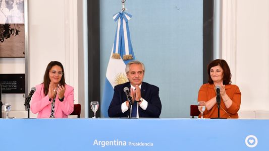 El Gobierno relanzó Registradas para trabajadoras de casas particulares: los nuevos detalles