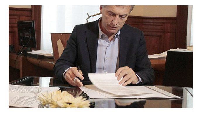 La Justicia declaró “inconstitucional” el DNU de Macri que endurecía las condiciones para los extranjeros