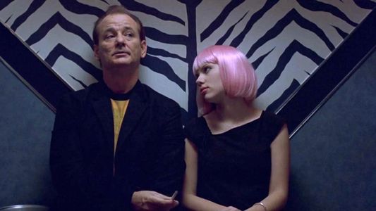 Netflix: la película más provocadora de Scarlett Johansson estará disponible por pocos días