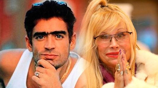 Beatriz Olave fue operada de urgencia: le colocaron 3 stent