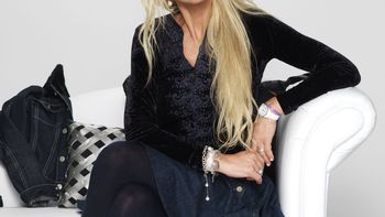 El secreto mejor guardado: Cris Morena y la clave de su éxito