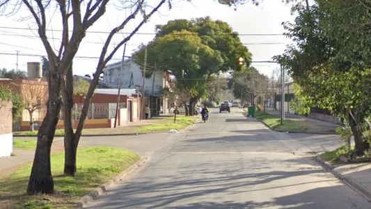 Rosario caliente: un hombre fue asesinado a balazos en zona sur y otro resultó herido