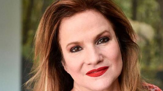 El tenebroso video del fantasma en la casa de Lucía Galán