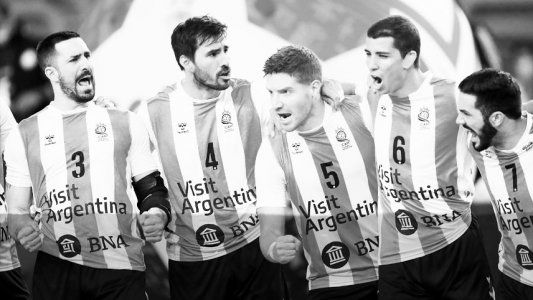 Mundial de handball: los Gladiadores les ganaron 28-24 a Japón en un partido clave y ahora van por Croacia