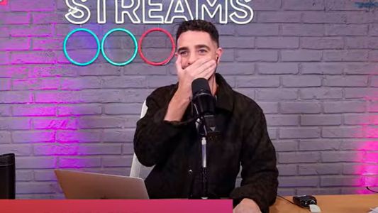 El desafortunado comentario de Diego Poggi tras sacarse la barba; soy una...