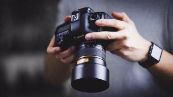 ¿Qué tipos de cámaras fotográficas existen?