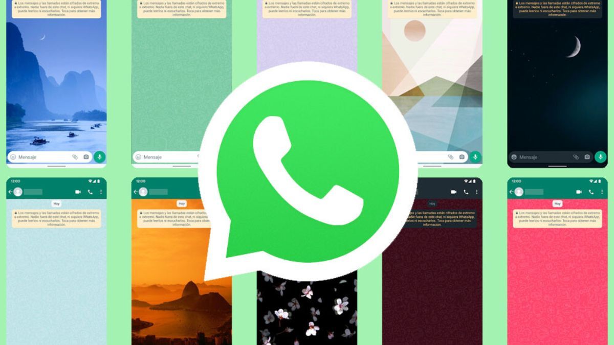 WhatsApp se renueva para poder personalizar tus chats con IA: el truco que viene y nadie te contó.