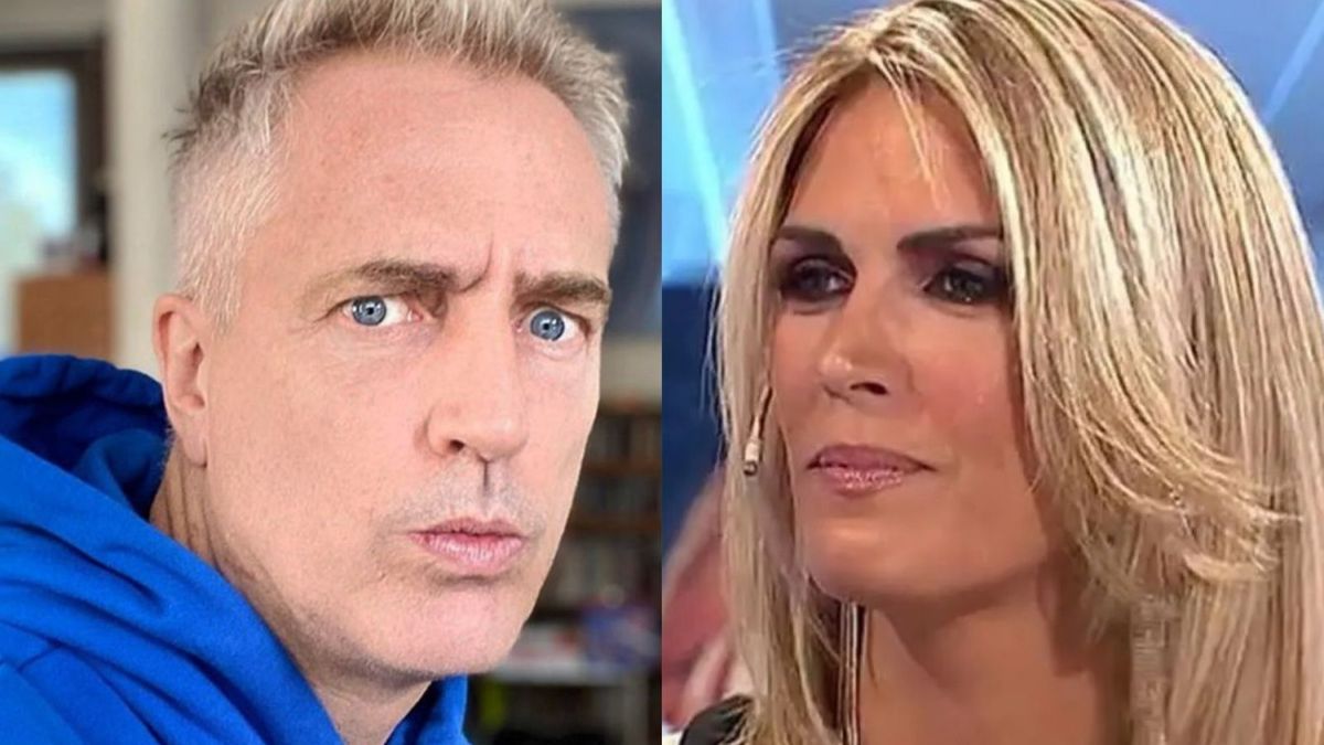 La picante respuesta de Marley cuando le preguntaron por la vuelta de Viviana Canosa a la TV