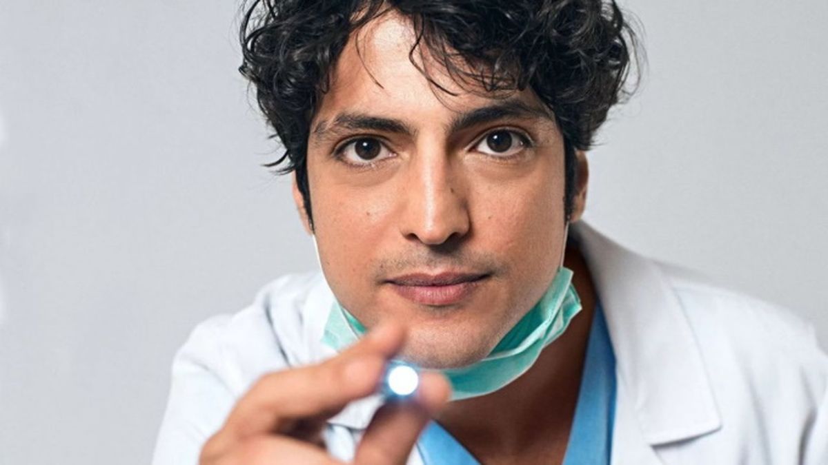 La novela turca 'Doctor Milagro' que emite Telefe fue lo más visto del viernes 25 de junio con 18.6 puntos rating. 