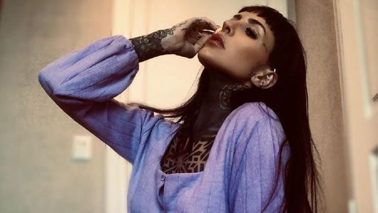 Cande Tinelli se cruzó con varios seguidores luego de cuestionar las corridas de toros