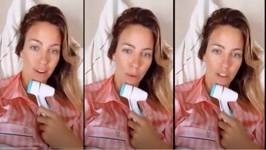 El descargo de Rocío Guirao Díaz sobre la supuesta estafa piramidal de la maquinita