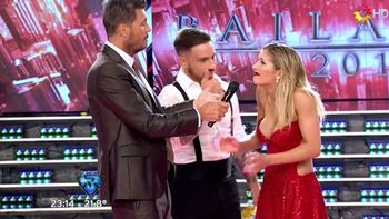 ¿Laurita Fernández negó o confirmó la relación con Fede Bal?