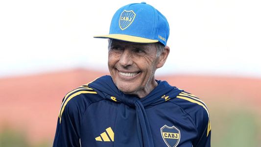 Cambio inesperado en Boca: la tradición que Miguel Ángel Russo quiere revivir en el xeneize