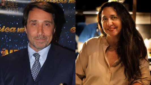 La feroz crítica de Eduardo Feinmann a Narda Lepes por los precios de su restaurante: Un poquito salado...