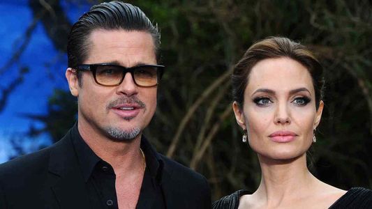 ¿Qué dijo Brad Pitt de su separación de Angelina Jolie?
