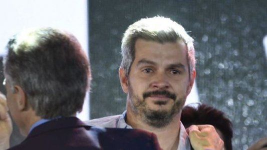 El verdadero mariscal de la derrota