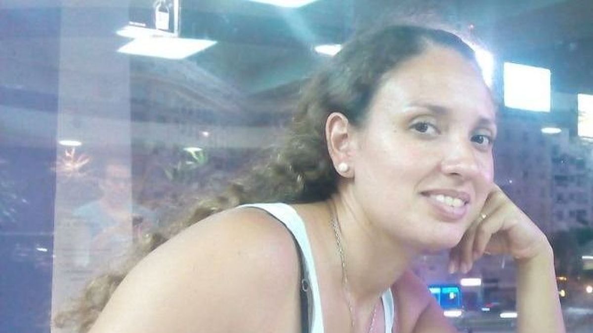 La sargento primero fallecida fue identificada como Yanina Mariel Larese