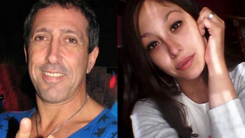 Asesinaron a la hermana del Turco Naim