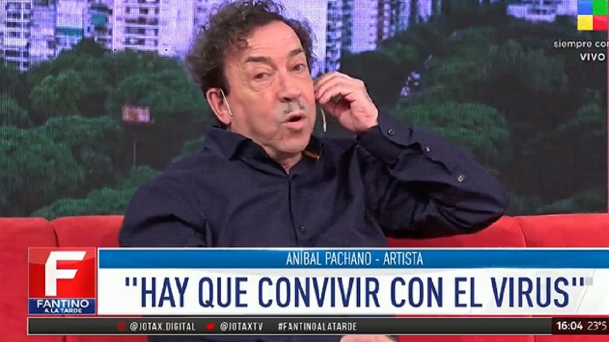 Aníbal Pachano
