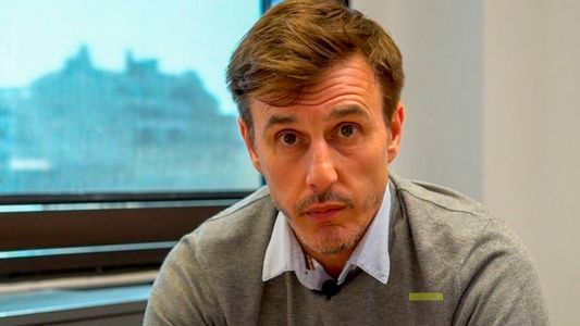 El inesperado gesto del hermano de Roberto García Moritán tras la separación con Pampita