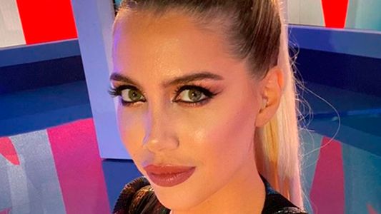 Wanda Nara ventiló detalles de su ajetreada rutina y expuso un aspecto clave de su salud