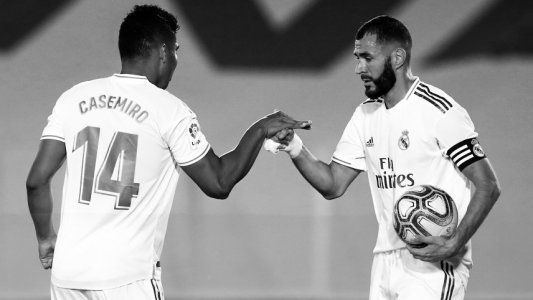 El Real Madrid de Zidane quiere cerrar La Liga y dejar al Barcelona de Messi sin título