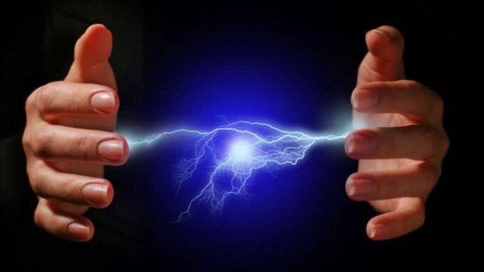 ¿Por qué todo nos da electricidad estática en estos días?