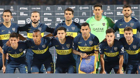 ¿Boca sigue vendiendo? Alfaro podría perder a otro titular de cara a la nueva temporada