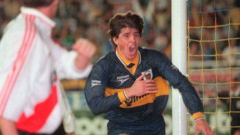 Murió el ex futbolista de Boca Hugo Romeo Guerra