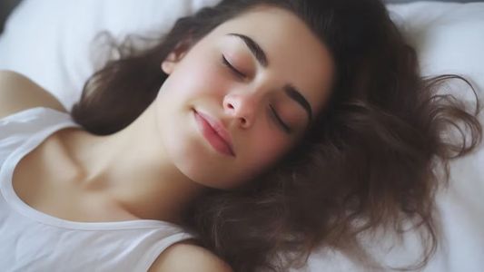 Descubrí cómo mejorar tu sueño y rejuvenecer tu cerebro en 10 años