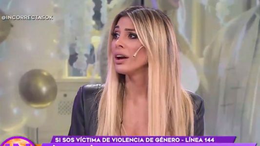 Stefanía Xipolitakis: Vicky está viviendo con miedo, la familia no va a permitir que le pase nada