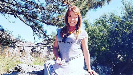 Lizy Tagliani se quedó sin programa en Telefe: No vamos a volver, es imposible hacerlo