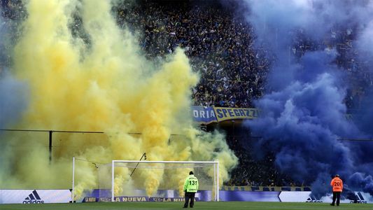 Abrieron una investigación contra Boca por exceso de aforo en La Bombonera