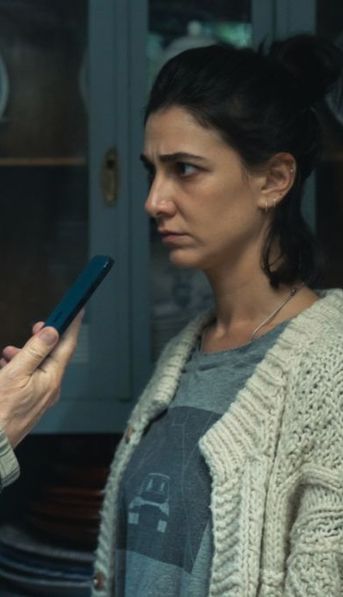 José Coronado arrasa en Netflix con su nuevo thriller y es la película española más vista de 2026