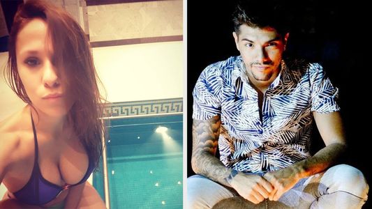 Barby Silenzi: El hijo de la Bomba tucumana va a ser la revelación del Bailando