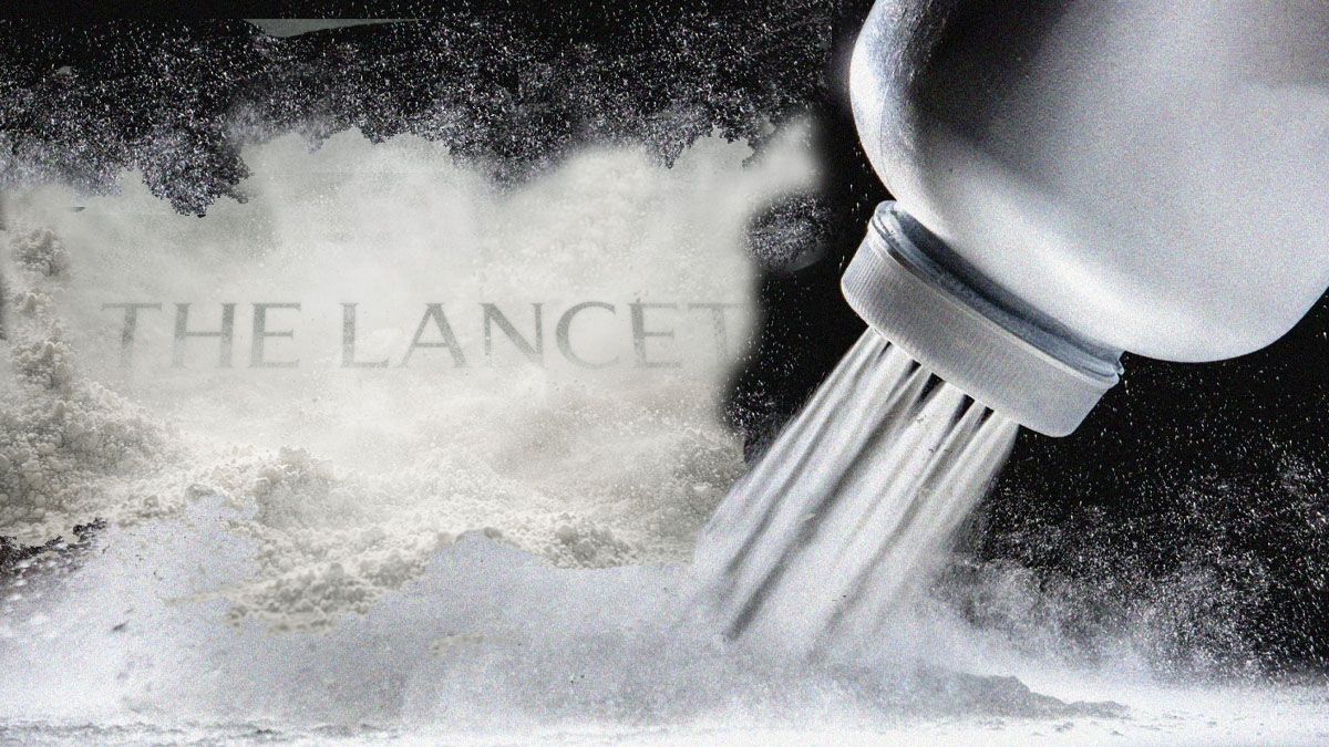 La publicación The Lancet se jugó su prestigio internacional por una nota paga