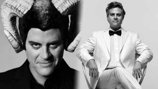 Mike Amigorena presenta su nuevo single: El tema de alguna forma habla del nacimiento