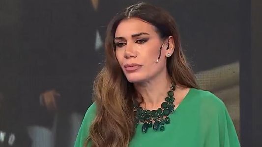 La emoción de Flor de la V por el especial e inesperado pedido que le hizo su hija Isabella