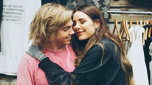 ¿Qué está pasando entre Cande Tinelli y Franco Masini, tras la ruptura?