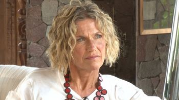 Maru Botana deberá pagar una multa millonaria por no cumplir con el aislamiento en un hotel