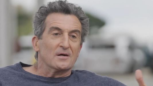 Luis Zahera arrasa en Netflix con la mejor película española de acción y tiene todo lo que esperabas ver