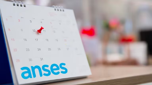 Calendario de pagos de ANSES febrero 2025: fechas, bonos y beneficios